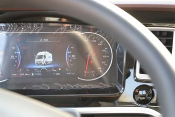 ���� ˧��S9 170���� 3.85���Ű������Ῠ(HFC1043P71K1C7S)ͼƬ