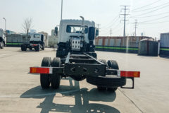 东风商用车 天锦KR 260马力 4X2 电源车底盘(DFH1180EX10)