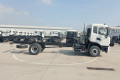 东风商用车 天锦KR 260马力 4X2 电源车底盘(DFH1180EX10)