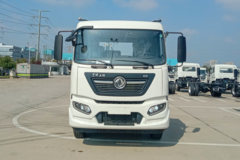 东风商用车 天锦KR 260马力 4X2 电源车底盘(DFH1180EX10)