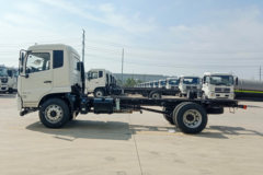 东风商用车 天锦 230马力 4X2 电源车底盘(DFH1180EX8)