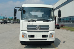 东风商用车 天锦 230马力 4X2 电源车底盘(DFH1180EX8)