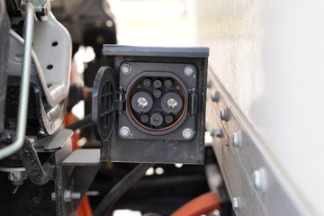  ˧EV5 4.5T 4.15׵Ŵ綯ʽῨ(HFC5042XXYEV10)81.14kWhͼƬ