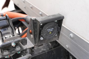  ˧EV5 4.5T 4.15׵Ŵ綯ʽῨ(HFC5042XXYEV10)81.14kWhͼƬ