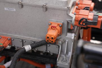  ˧EV5 4.5T 4.15׵Ŵ綯ʽῨ(HFC5042XXYEV10)81.14kWhͼƬ
