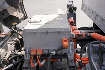  ˧EV5 4.5T 4.15׵Ŵ綯ʽῨ(HFC5042XXYEV10)81.14kWhͼƬ