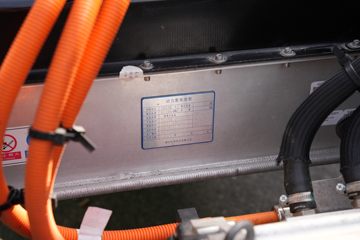 ˧EV5 4.5T 4.15׵Ŵ綯ʽῨ(HFC5042XXYEV10)81.14kWhͼƬ