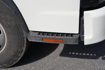  ˧EV5 4.5T 4.15׵Ŵ綯ʽῨ(HFC5042XXYEV10)81.14kWhͼƬ