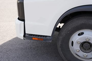  ˧EV5 4.5T 4.15׵Ŵ綯ʽῨ(HFC5042XXYEV10)81.14kWhͼƬ