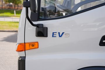  ˧EV5 4.5T 4.15׵Ŵ綯ʽῨ(HFC5042XXYEV10)81.14kWhͼƬ