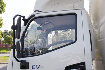  ˧EV5 4.5T 4.15׵Ŵ綯ʽῨ(HFC5042XXYEV10)81.14kWhͼƬ