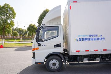  ˧EV5 4.5T 4.15׵Ŵ綯ʽῨ(HFC5042XXYEV10)81.14kWhͼƬ