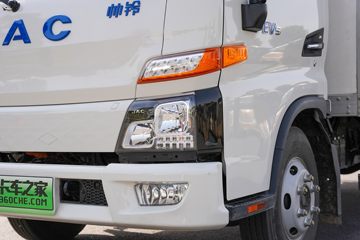  ˧EV5 4.5T 4.15׵Ŵ綯ʽῨ(HFC5042XXYEV10)81.14kWhͼƬ