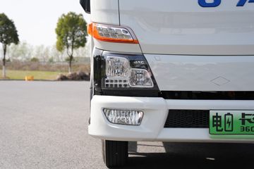  ˧EV5 4.5T 4.15׵Ŵ綯ʽῨ(HFC5042XXYEV10)81.14kWhͼƬ
