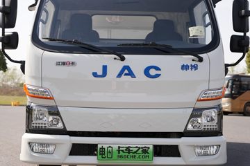  ˧EV5 4.5T 4.15׵Ŵ綯ʽῨ(HFC5042XXYEV10)81.14kWhͼƬ