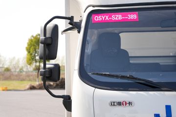  ˧EV5 4.5T 4.15׵Ŵ綯ʽῨ(HFC5042XXYEV10)81.14kWhͼƬ
