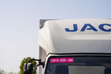  ˧EV5 4.5T 4.15׵Ŵ綯ʽῨ(HFC5042XXYEV10)81.14kWhͼƬ