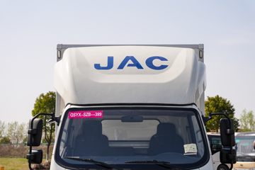  ˧EV5 4.5T 4.15׵Ŵ綯ʽῨ(HFC5042XXYEV10)81.14kWhͼƬ