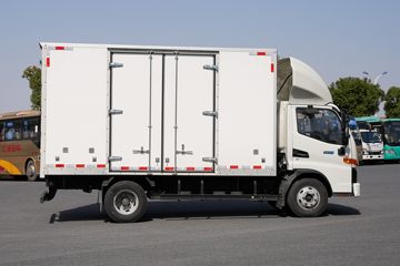  ˧EV5 4.5T 4.15׵Ŵ綯ʽῨ(HFC5042XXYEV10)81.14kWhͼƬ
