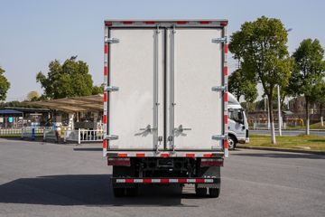  ˧EV5 4.5T 4.15׵Ŵ綯ʽῨ(HFC5042XXYEV10)81.14kWhͼƬ