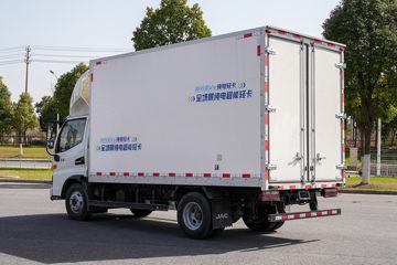  ˧EV5 4.5T 4.15׵Ŵ綯ʽῨ(HFC5042XXYEV10)81.14kWhͼƬ