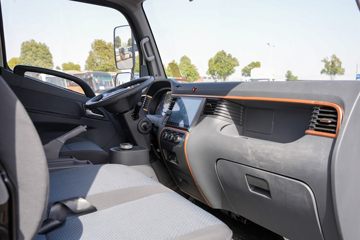 ���� ˧��EV5 4.5T 4.15�׵��Ŵ��綯��ʽ�Ῠ(HFC5042XXYEV10)81.14kWhͼƬ