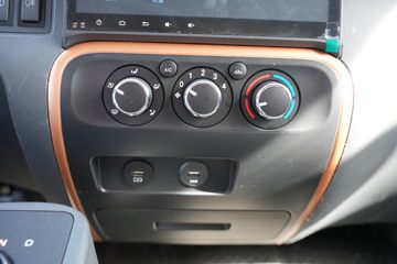 ���� ˧��EV5 4.5T 4.15�׵��Ŵ��綯��ʽ�Ῠ(HFC5042XXYEV10)81.14kWhͼƬ