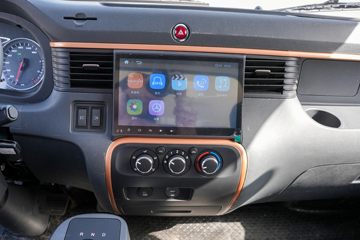 ���� ˧��EV5 4.5T 4.15�׵��Ŵ��綯��ʽ�Ῠ(HFC5042XXYEV10)81.14kWhͼƬ