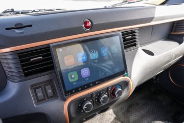 ���� ˧��EV5 4.5T 4.15�׵��Ŵ��綯��ʽ�Ῠ(HFC5042XXYEV10)81.14kWhͼƬ