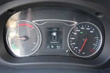 ���� ˧��EV5 4.5T 4.15�׵��Ŵ��綯��ʽ�Ῠ(HFC5042XXYEV10)81.14kWhͼƬ