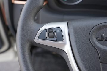 ���� ˧��EV5 4.5T 4.15�׵��Ŵ��綯��ʽ�Ῠ(HFC5042XXYEV10)81.14kWhͼƬ