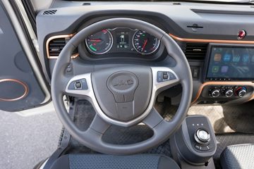 ���� ˧��EV5 4.5T 4.15�׵��Ŵ��綯��ʽ�Ῠ(HFC5042XXYEV10)81.14kWhͼƬ