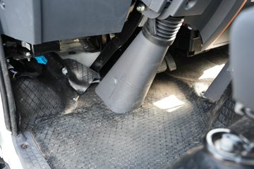 ���� ˧��EV5 4.5T 4.15�׵��Ŵ��綯��ʽ�Ῠ(HFC5042XXYEV10)81.14kWhͼƬ