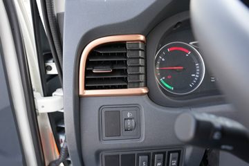 ���� ˧��EV5 4.5T 4.15�׵��Ŵ��綯��ʽ�Ῠ(HFC5042XXYEV10)81.14kWhͼƬ