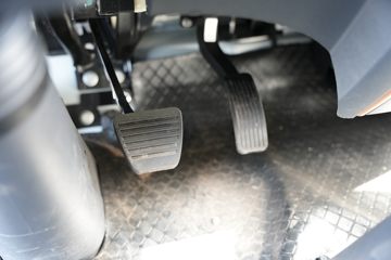 ���� ˧��EV5 4.5T 4.15�׵��Ŵ��綯��ʽ�Ῠ(HFC5042XXYEV10)81.14kWhͼƬ