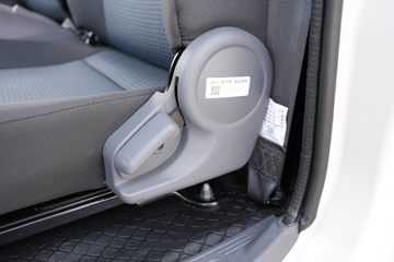 ���� ˧��EV5 4.5T 4.15�׵��Ŵ��綯��ʽ�Ῠ(HFC5042XXYEV10)81.14kWhͼƬ