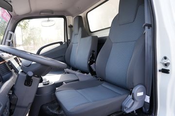 ���� ˧��EV5 4.5T 4.15�׵��Ŵ��綯��ʽ�Ῠ(HFC5042XXYEV10)81.14kWhͼƬ