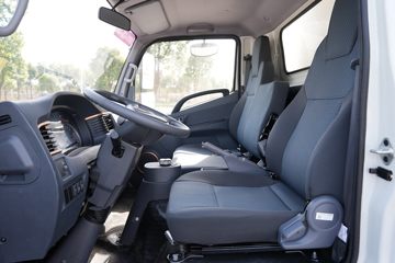 ���� ˧��EV5 4.5T 4.15�׵��Ŵ��綯��ʽ�Ῠ(HFC5042XXYEV10)81.14kWhͼƬ