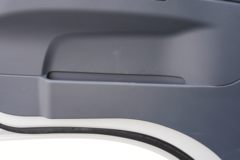江淮 帅铃EV5 4.5T 4.15米单排纯电动厢式轻卡(HFC5042XXYEV10)81.14kWh