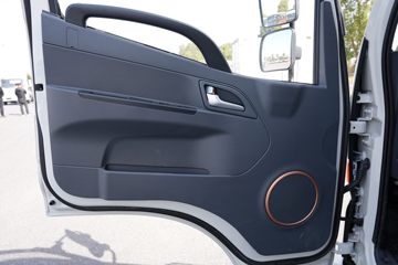 ���� ˧��EV5 4.5T 4.15�׵��Ŵ��綯��ʽ�Ῠ(HFC5042XXYEV10)81.14kWhͼƬ