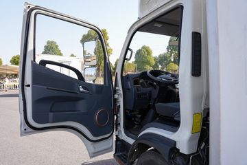 ���� ˧��EV5 4.5T 4.15�׵��Ŵ��綯��ʽ�Ῠ(HFC5042XXYEV10)81.14kWhͼƬ