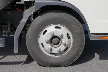 ���� ˧��EV5 4.5T 4.15�׵��Ŵ��綯��ʽ�Ῠ(HFC5042XXYEV10)81.14kWhͼƬ