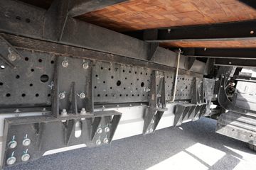 ���� ˧��EV5 4.5T 4.15�׵��Ŵ��綯��ʽ�Ῠ(HFC5042XXYEV10)81.14kWhͼƬ