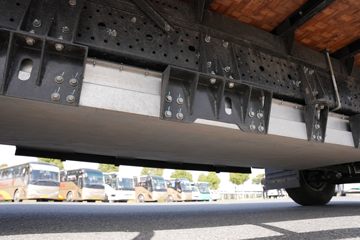 ���� ˧��EV5 4.5T 4.15�׵��Ŵ��綯��ʽ�Ῠ(HFC5042XXYEV10)81.14kWhͼƬ