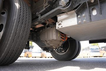 ���� ˧��EV5 4.5T 4.15�׵��Ŵ��綯��ʽ�Ῠ(HFC5042XXYEV10)81.14kWhͼƬ