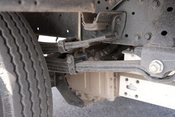 ���� ˧��EV5 4.5T 4.15�׵��Ŵ��綯��ʽ�Ῠ(HFC5042XXYEV10)81.14kWhͼƬ