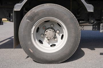 ���� ˧��EV5 4.5T 4.15�׵��Ŵ��綯��ʽ�Ῠ(HFC5042XXYEV10)81.14kWhͼƬ