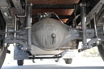 ���� ˧��EV5 4.5T 4.15�׵��Ŵ��綯��ʽ�Ῠ(HFC5042XXYEV10)81.14kWhͼƬ