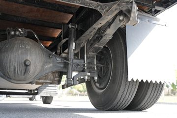 ���� ˧��EV5 4.5T 4.15�׵��Ŵ��綯��ʽ�Ῠ(HFC5042XXYEV10)81.14kWhͼƬ