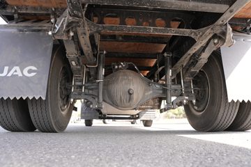 ���� ˧��EV5 4.5T 4.15�׵��Ŵ��綯��ʽ�Ῠ(HFC5042XXYEV10)81.14kWhͼƬ